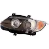 Projecteur principal MAGNETI MARELLI 711307022788, gauche