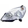 Projecteur principal MAGNETI MARELLI 710301214207, gauche