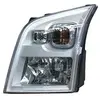 Projecteur principal MAGNETI MARELLI 712101001120, gauche