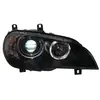 Projecteur principal MAGNETI MARELLI 710815021002, droite