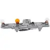 Support de lampe, feu arrière MAGNETI MARELLI 714021722701 gauche