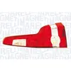MAGNETI MARELLI Feu arrière pour VOLVO: V50 (Ref: 714028121802)