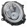 Phare gauche avec clignotant Blanc Winker AL LPM022 Magneti Marelli LPM022