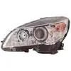 Projecteur principal MAGNETI MARELLI 710301234281, gauche
