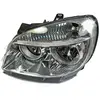 MAGNETI MARELLI Phare avant pour FIAT: Doblo (Ref: 712436901110)