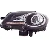 Projecteur principal MAGNETI MARELLI 711307022704, gauche