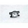 Phare antibrouillard MAGNETI MARELLI 712403801110 gauche