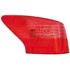 MAGNETI MARELLI Feu arrière pour PEUGEOT: 407 (Ref: 714025610704)