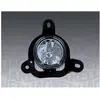 Phare antibrouillard MAGNETI MARELLI 712403301110 gauche
