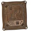 Magneti Marelli 711307329218 Appareil de commande, système d'éclairage