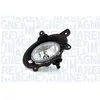 Projecteur antibrouillard MAGNETI MARELLI, par ex. pour Honda