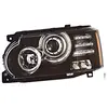 MAGNETI MARELLI Phare avant pour LAND ROVER: Range Rover (Ref: 712472601129)
