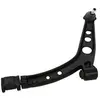 Bras de suspension MAGNETI MARELLI 301181300200 essieu avant, gauche, avant
