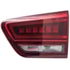 MAGNETI MARELLI Feu arrière pour SEAT: Alhambra (Ref: 714000028820)