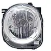 MAGNETI MARELLI Phare avant pour JEEP: Renegade (Ref: 712483401129)