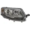 MAGNETI MARELLI Phare avant pour SKODA: Octavia (Ref: 711307024255)