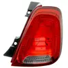 Feu arrière LLL421 Magneti Marelli LLL421