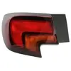 Magneti Marelli 714081380103 Feu Latéral SX Opel A