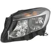 Projecteur principal MAGNETI MARELLI 711307024352, gauche