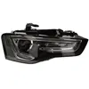 MAGNETI MARELLI Phare avant pour AUDI: RS5, A5, S5 (Ref: 711307024207)