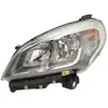 MAGNETI MARELLI Phare avant pour FIAT: Doblo (Ref: 712105001120)