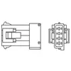 Sonde lambda MAGNETI MARELLI 466016355096