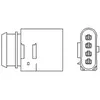 Magneti Marelli 466016355022 Lambda Capteur d'oxygène
