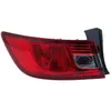MAGNETI MARELLI Feu arrière pour RENAULT: Clio (Ref: 712205201120)