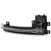 MAGNETI MARELLI Feu clignotant pour VOLKSWAGEN: Tiguan (Ref: 182206003200)