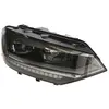 MAGNETI MARELLI Phare avant pour VOLKSWAGEN: Touran (Ref: 711451000137)