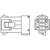 Sonde lambda MAGNETI MARELLI 466016355140