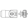 Sonde lambda MAGNETI MARELLI 466016355006