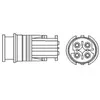 Sonde lambda MAGNETI MARELLI 466016355123