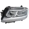 MAGNETI MARELLI Phare avant pour VOLKSWAGEN: Tiguan (Ref: 711451000257)