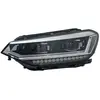MAGNETI MARELLI Phare avant pour VOLKSWAGEN: Touran (Ref: 711451000136)