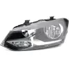 MAGNETI MARELLI Phare avant pour OPEL: Astra (Ref: 719000000120)