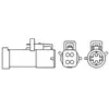 MAGNETI MARELLI Sonde lambda pour FORD: Fiesta (Ref: 466016355066)