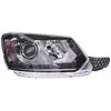 MAGNETI MARELLI Phare avant pour SKODA: Yeti (Ref: 711307024273)