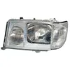 Projecteur principal MAGNETI MARELLI 710301073317, gauche