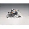 MAGNETI MARELLI Feu clignotant pour BMW: Série 3 (Ref: 710311328004)