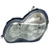 Projecteur principal MAGNETI MARELLI 710301166201, gauche