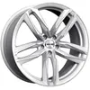 Jante Alu Gmp Atom 10x21 5x112 Et19 Argent