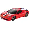 MONDO Radio Commande Ferrari 458 Italia Speciale R/C 1:24
