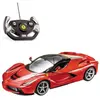 Voiture radio commandée Ferrari LaFerrari 1:14 Mondo Motors