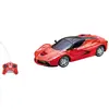 Voiture radio commandée Ferrari LaFerrari 1:24 Mondo Motors