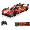 Voiture télécommandée Mondo Motors Ferrari 499P R/C 1:24
