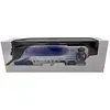 Unice Voiture Radiocommandée Real Madrid Avec Marche Arrière 33cm