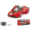 MONDO MOTORS Voiture radiocommandée Ferrari FXX K Evo R/C 1:14 eme