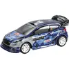 Mondo Motors Ford Voiture Radiocommandée Fiesta Wrc 1:24 Échelle X 6