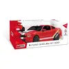 Voiture radiocommandée Mondo Motors Ford Shelby GT 500 1:14 Rouge